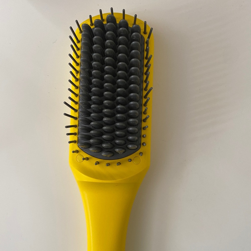 Drybar Brush Crush Full Size - EUC
